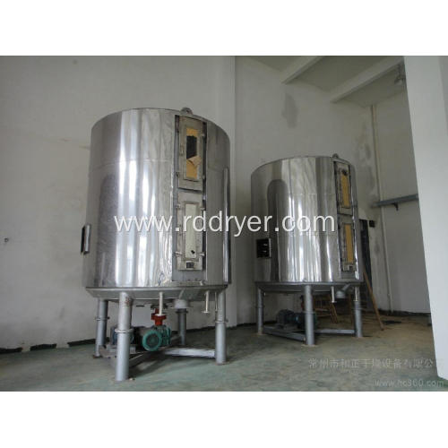 Continuous Disc Dryer